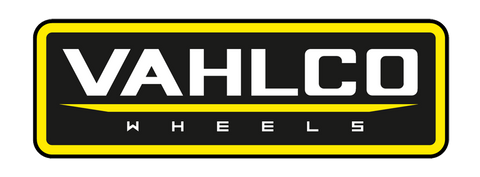 Vahlco Wheels