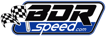 BDR Speed