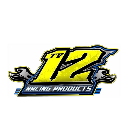 TV12 Race Products