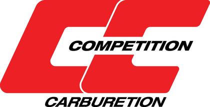 Competition Carburetion