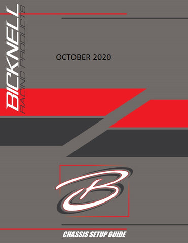 2023 BICKNELL SETUP GUIDE BOOK REV2