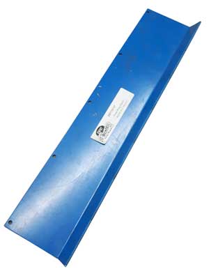FRONT WING PLASTIC