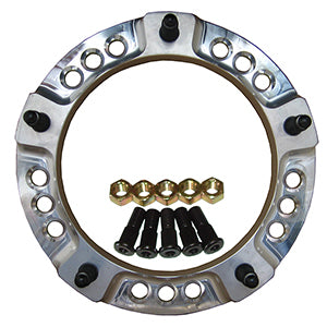 Bicknell 1 Inch Wheel Spacer With 5 Brp2058 Studs