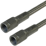 BSC Components -3 x 24" Brake Line (Not For Street Use)