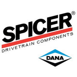 Dana Spicer Drivetrain Products 5-1350X - Spicer Drivetrain Products Life Series U-Joints
