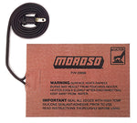 Moroso Heat Pad Ext 5X7 S Adhsv
