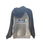 BDR Speed Two Color Hoodie