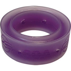 RE Suspension 60A Purple 1" Tall Spring Rubber For 2.5" Barrel Spring