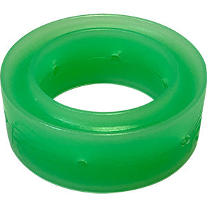 RE Suspension 70A Green 1" Tall Spring Rubber For 2.5" Barrel Spring