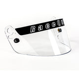 RaceQuip Pro Series Clear Shield
