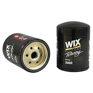 WIX High Efficiency Endurance Spin-On Racing Oil Filter 51061R