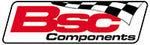 BSC 2in x 90ft Standard Duty White Racers Tape