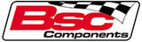 BSC 2in x 90ft Standard Duty Orange Racers Tape