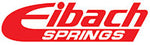 Eibach 0350-250-0025 Linear Tender Spring - 5.00" x 2.50" I.D. x 25 lbs