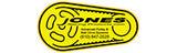 Jones Jrp Synthetic Power Steering Fluid One Quart
