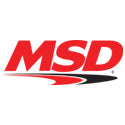 MSD Racing Rotor Billet Distributors