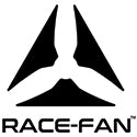 Race-Fan 17 Inch 4 Blade Fan 64-1700-004